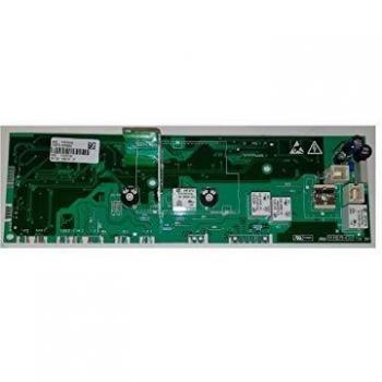 Módulo de Control Verde para Lavadora Vestel 32008606