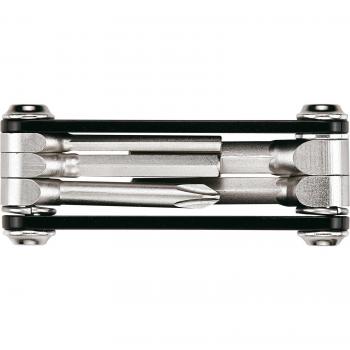 Lezyne Multifunktionswerkzeug V-5 CNC - Herramienta multifunción