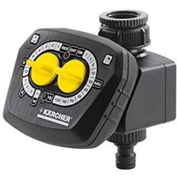 PROGRAMADOR DE RIEGO KARCHER