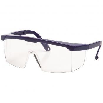 Medop 902989 Flash Gafa Policarbonato , Montura F, Azul