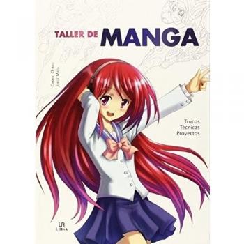 Taller de manga. Trucos, técnicas y proyectos - Otaku, Camilo/mata, Jorge
