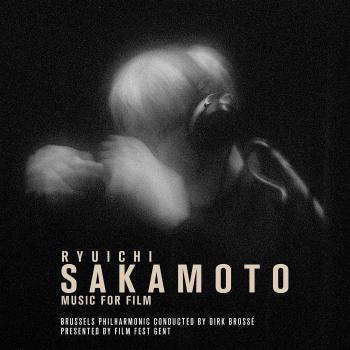 Music for film vinilo