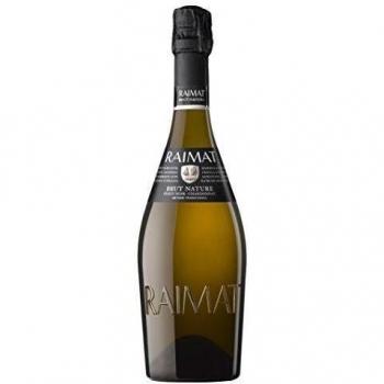 Raimat Brut Nature - 75 Cl, Cim del Turó