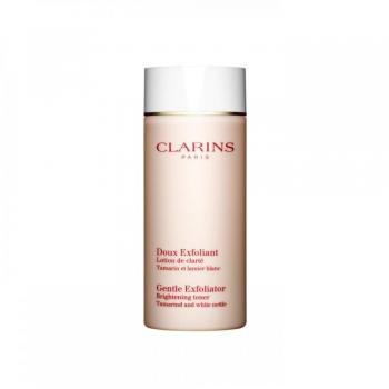 Loción Exfoliante Suave Clarins 125ml