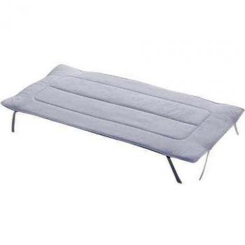 Cambrass – Empapador bebé Impermeable – Protector de colchón con Tratamiento Sanitized - Empapador de colchón para Cuna 60x120 cm