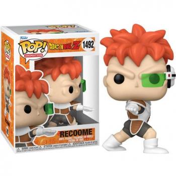 Funko Pop! Animation: Dragon Ball Z - Recoome #265
