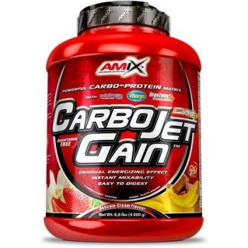 CarboJet Gain Vainilla 4kg