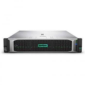 HPE ProLiant DL380 Gen10 Server - 16-Core 2.9GHz, 32GB RAM, SMB Networking Choice