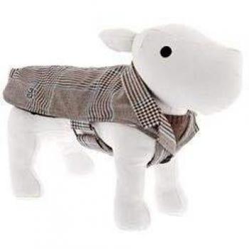 TODOPETS Impermeable Dandy Cm.30 Beige
