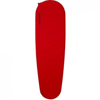 Colchoneta Aislante ProLite Plus para Mujer - Regular, Color Cayenne