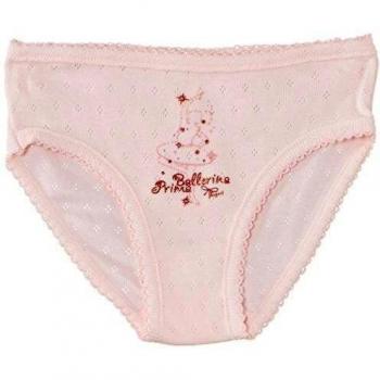 Espoma - Braguita para niña, color superlight rose, talla talla inglesa: 2 years