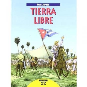 Tierra libre