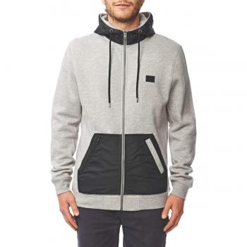 Globe Rush Hoodie - Sudadera, Hombre, Multicolor