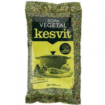 SORRIBAS KESVIT PEQUEÑA 250 gr, No aplicable