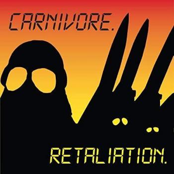 Retaliation 2 LP