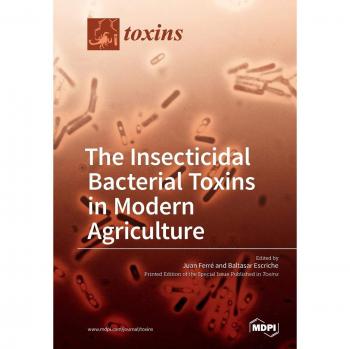 Toxinas Bacterianas Insecticidas para Agricultura Moderna