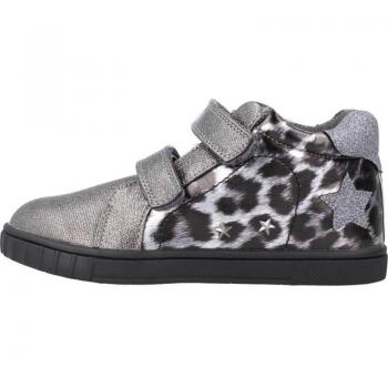 Botas Niña Chicco Catrina Gris