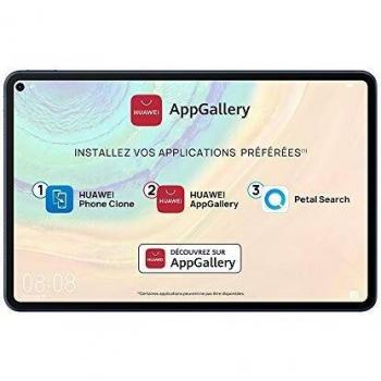 HUAWEI MatePad Pro - Tablet de 10.8 FullHD