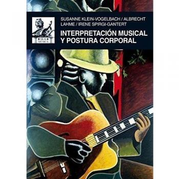 Interpretación musical y postura corporal