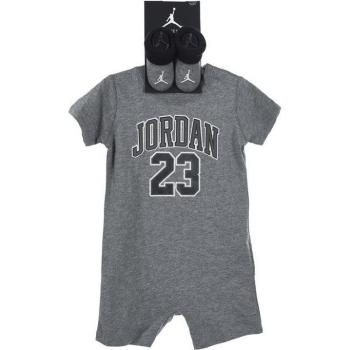 Conjunto Deportivo para Bebé Nike 23 Romper Bootie