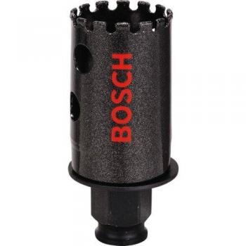 Bosch Professional 2608580306 Diamond holesaw Ø 32mm, Black, 32 mm