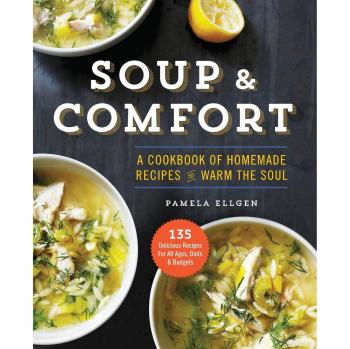 Homemade Soup Recipes for Soulful Comfort