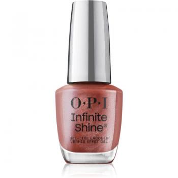 OPI Metalic Mega Mix Infinite Shine Nail Polish Shade Stellar Tips 15 ml