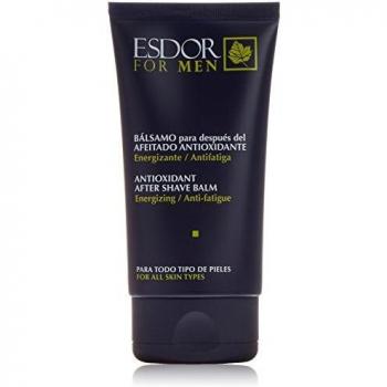 BÁLSAMO para después del AFEITADO ESDOR FOR MEN 75ml