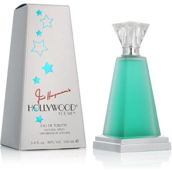 Perfume Hombre Fred Hayman EDT Hollywood For Men 100 ml
