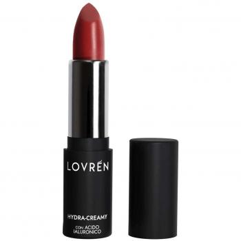 Lovrén Barra de Labios Rosa Notte con Ácido Hialurónico