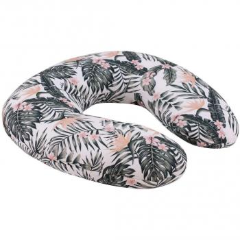 Cojín de Viaje Jyoko - Ergonómico y Compacto African Sunset