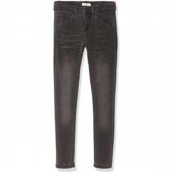 NAME IT Nittai Reg/skinny Dnm Pant Nmt, Jeans Niñas, Azul