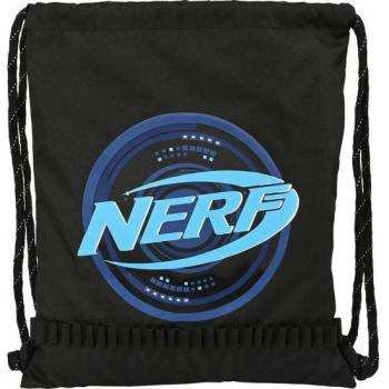 Saco Plano Nerf 'Boost' 35x40x1cm - Safta con Amplio Espacio de Almacenamiento