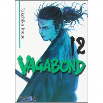 Vabagond 12