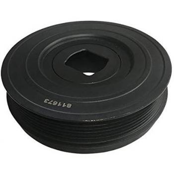 Polea de Cigueñal 3RG 10666 - OEM 8200805671 - Piezas para Coche Recambios Motor y Otras Partes de Vehículo