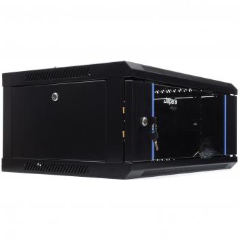 Armario Rack Mural 4U A600 F450 Lapara Networking