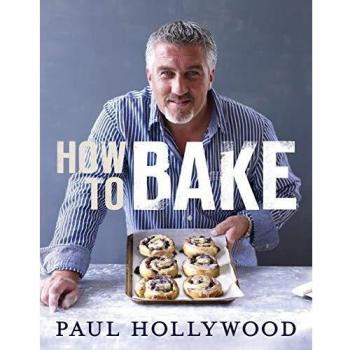 How to Bake