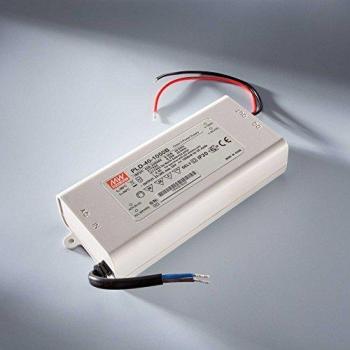 Driver LED Mean Well PLD-40-1400B 40W 1.4A 17-29V CC No Dimerizable