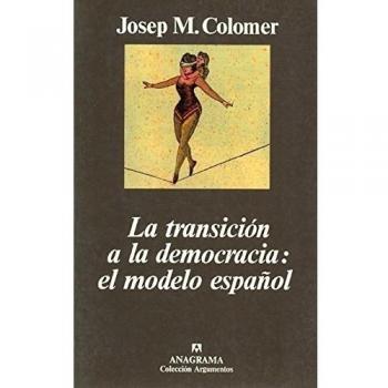 La transición de la democracia: el modelo español