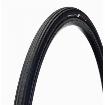 Cubierta de carretera Challenge Strada Race Vulcanized 700c x 27 negra