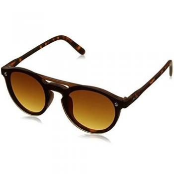 Paloalto Sunglasses p75107.2 Gafas de Sol Unisex, Marrón