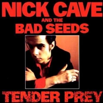 Tender Prey [Vinilo] - Nick Cave & the Bad Seeds