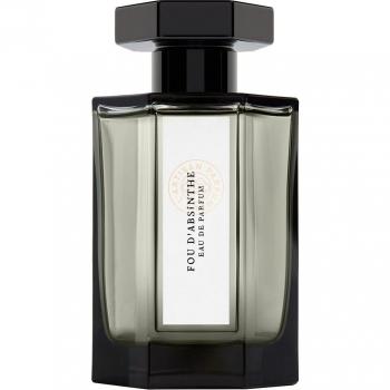 L'Artisan Parfumeur - Eau de Parfum Fou d'Absinthie 100 ml.