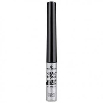 ESSENCE VIRBANT SHOCK GEL MASCARA PARA PESTAÑAS 02