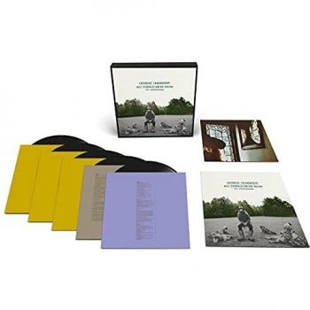 All Things Must Pass - Edición Deluxe Limitada