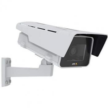 Axis P1375-E Network Camera