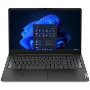 Laptop Lenovo V15 I7-1355U 15.6 8GB RAM 512GB SSD Qwerty Español