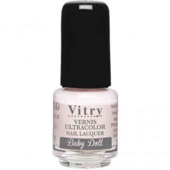 Vitry Nail Polish Baby Doll Ref. VCOLOR57 4ml