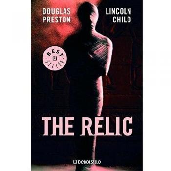 The Relic - Lincoln Child