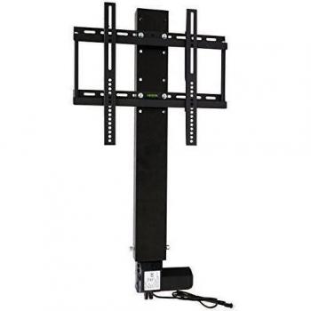 ECO-WORTHY Soporte de 700 mm para Plasma/LCD televisión, Ahorra Espacio